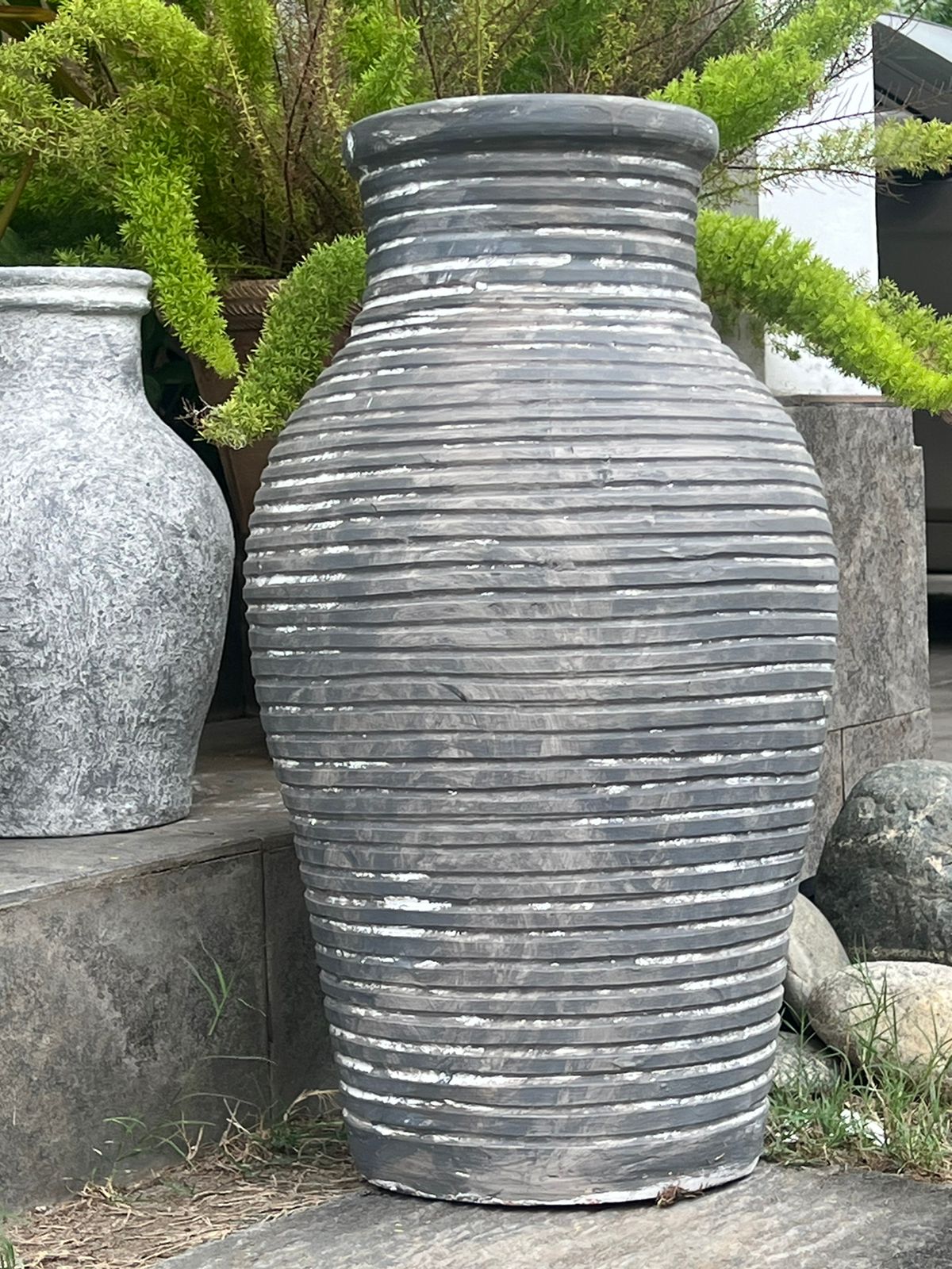 Granite Rings