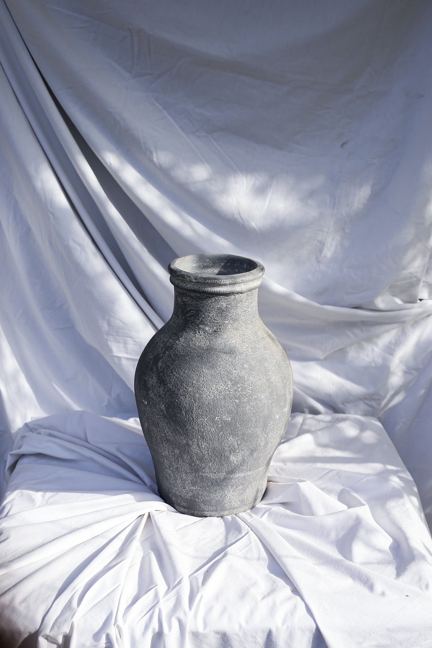 Silver Mist