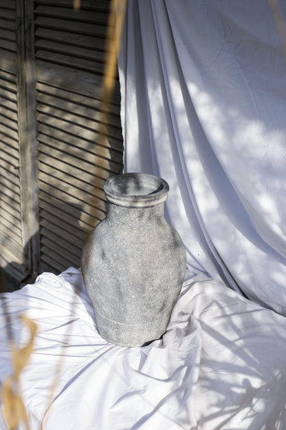 Silver Mist
