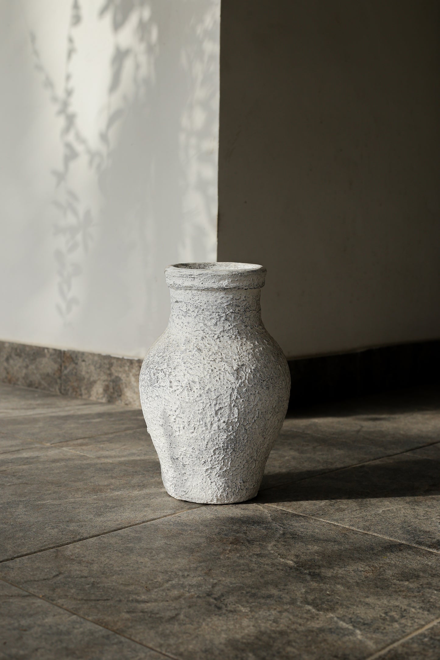 Ivory Stone