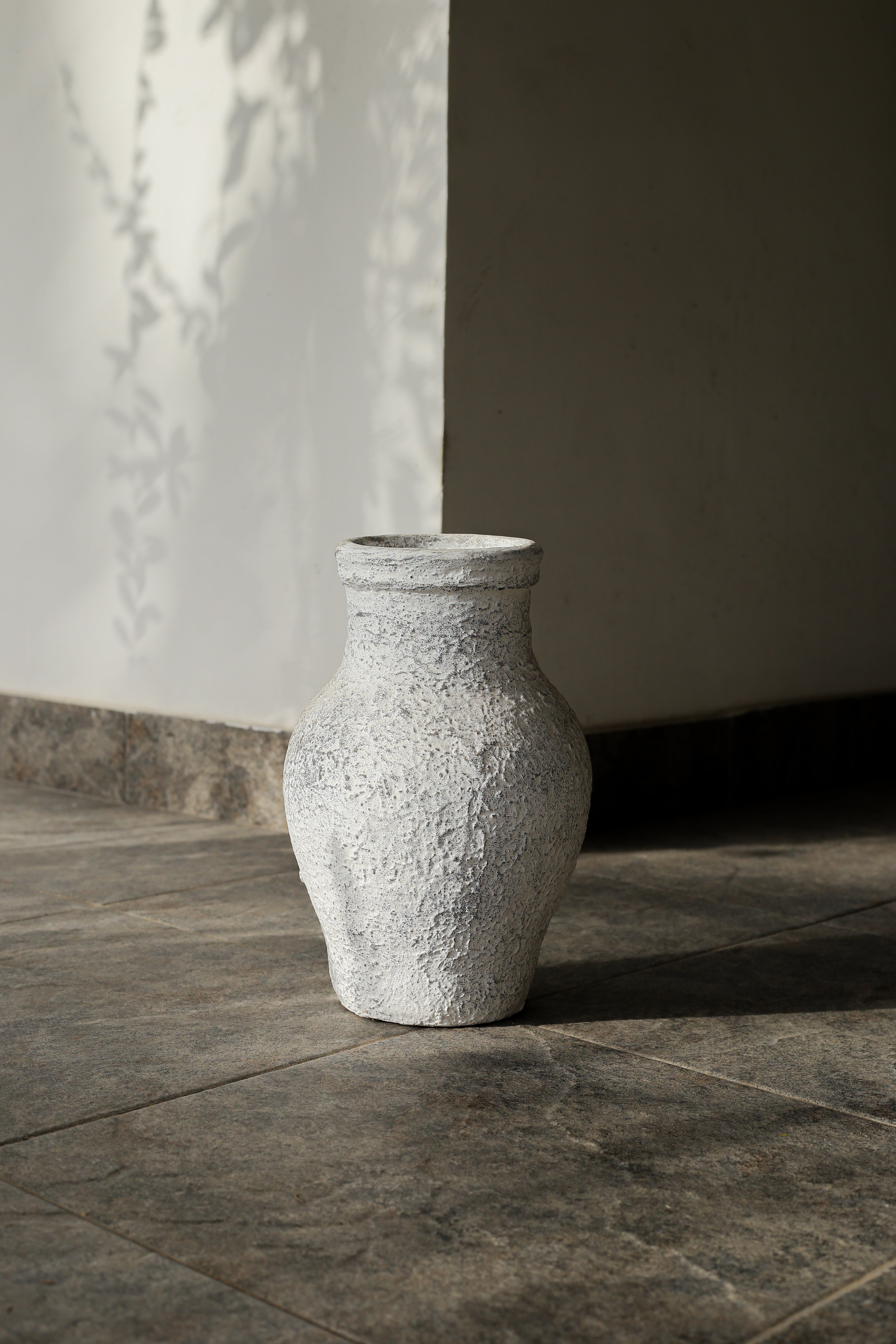Ivory Stone