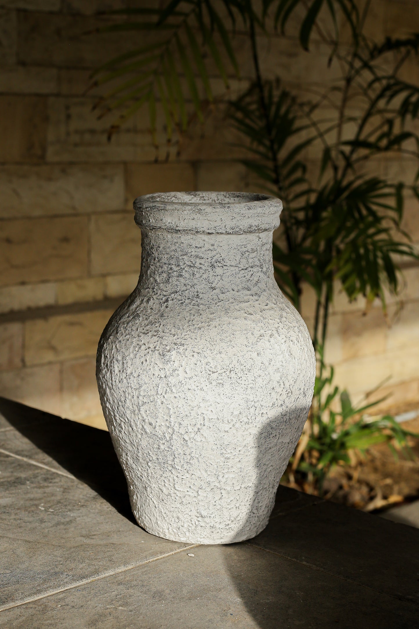 Ivory Stone