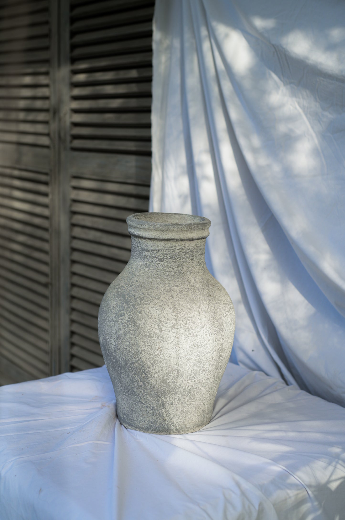 Pearl Stone