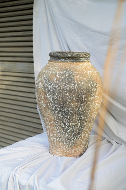 Ruststone Vessel