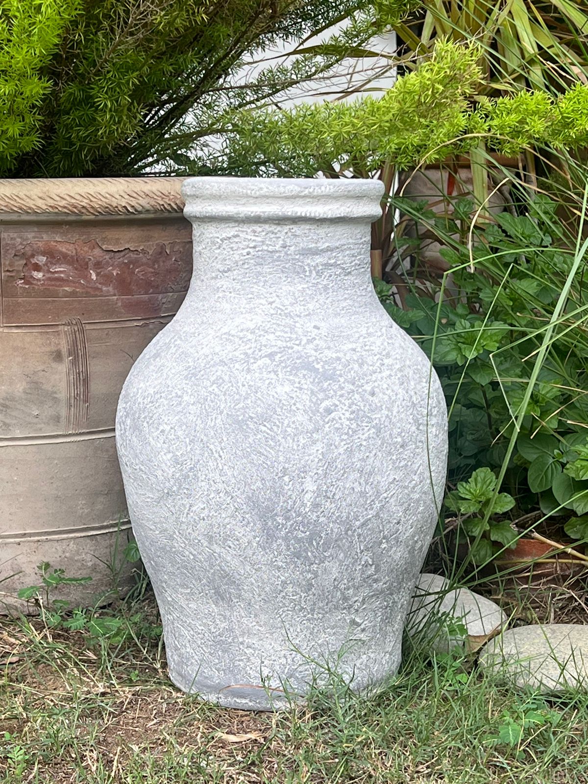 Pearl Stone