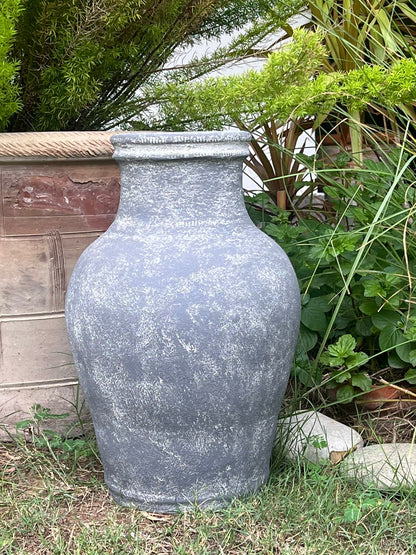 Silver Mist