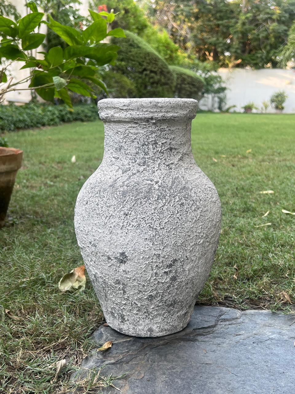 Ivory Stone