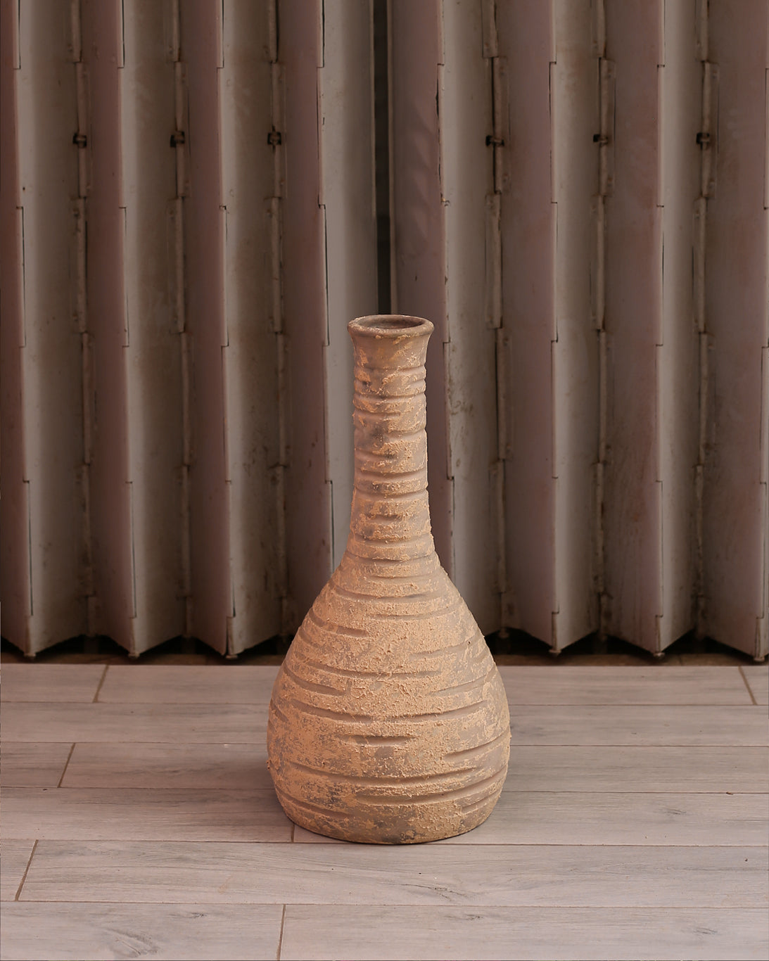 Sandstone Echo