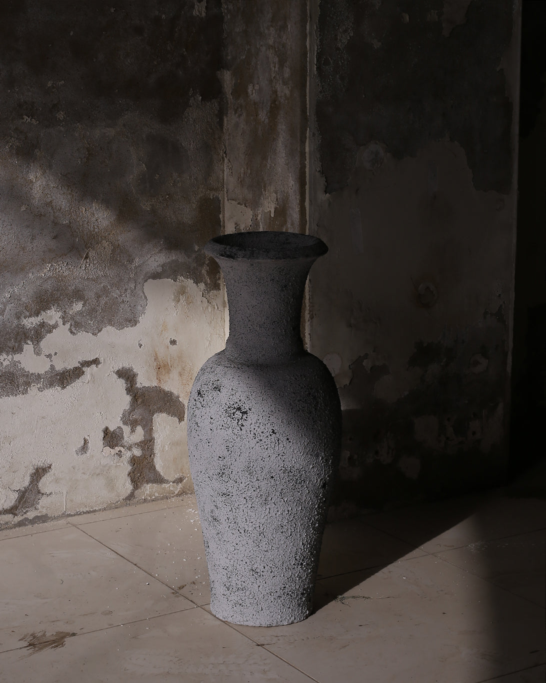 Ash Monolith